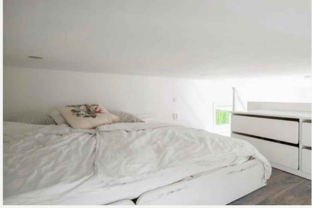 Apartmán Fresh Happy Little House, 35 M2 In Taeby Stockholm Exteriér fotografie